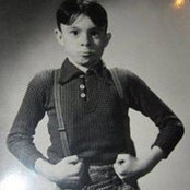Frank Anthony's photo