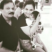 Foto von Esha Ahuja