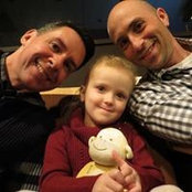 Geromy Moore's photo