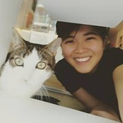 Judy Yao's photo