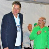 Vic Juzenas's photo