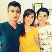Burcu Cangücü's photo