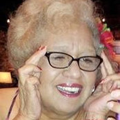 Faustina Pendang-Harriss foto