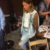 Margo Luckyanets's photo