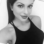 Stefania Enis billede