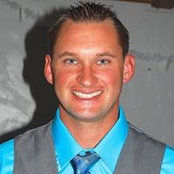 Daniel Frye's photo