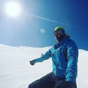 Mark Minors's photo