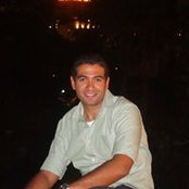 Mohammed Bedairs billede
