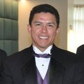 Foto von Cesar Chavez Zamalloa