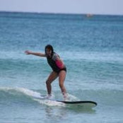 Sandi Pallas's photo