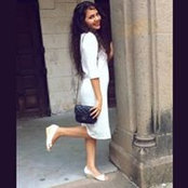 Aakriti Shah's photo