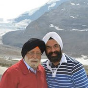 Ravinder Sawhney's photo