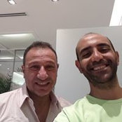 Hisham Elabd's photo