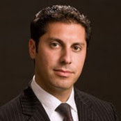 Photo de David Delrahim