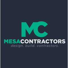 Mesa Contractors