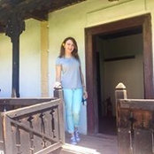 Alexandra T's photo