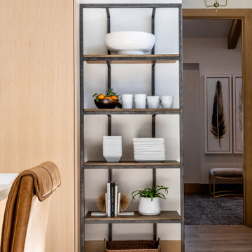 Interior Remodel