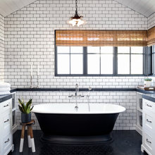 Small Bathrooms
