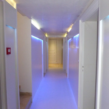 Derniers projets