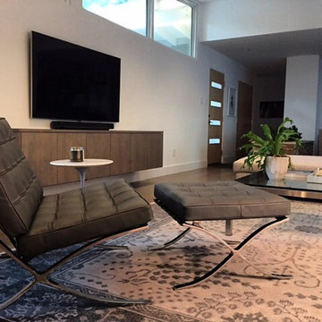 Our Barcelona Chair: Customer Photos