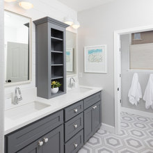 Master Bathroom ideas and inspiration