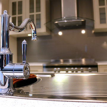 Kitchen Renovations