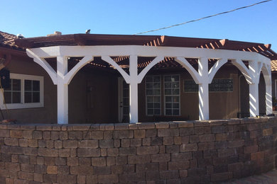 Home Remodeling