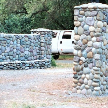Entry Gates