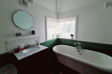 Photo of a bathroom in West Midlands.