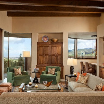 High Summit Classic Contemporary