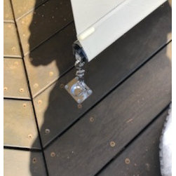Straight Drop Geared Awning - Products