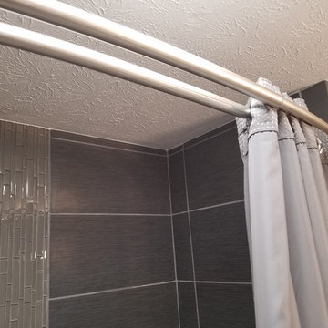 Modern Bath