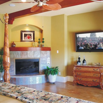 TV and Video