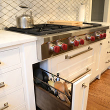 Kitchen Ideas