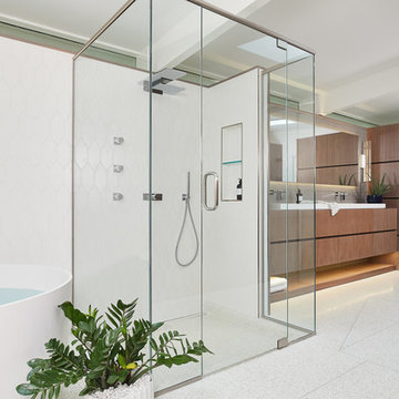 Manhattan Lane: Master Suite