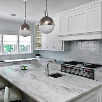 Kitchen remodeling – Tarzana, CA