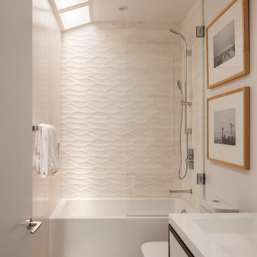 Pacific Heights Remodel