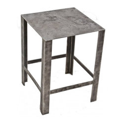 Industrial Tables - Products