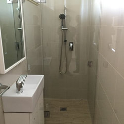 Shower Screens - Bath Products