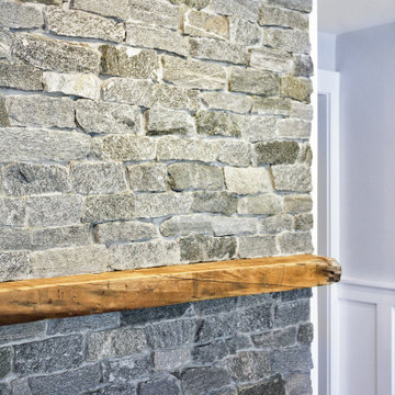 Westwood Kitchen and Dining Renovation
