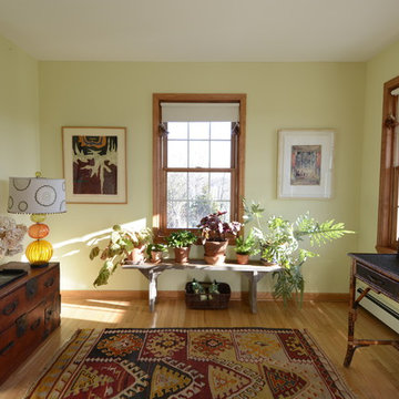 Home Office