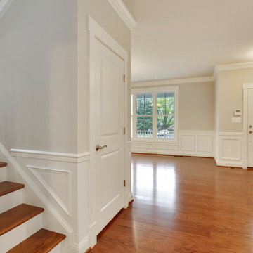 The Langley in Arlington, Virginia