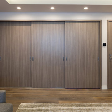 Lenox Hill Residence - 3BR/3.5B Gut Renovation