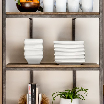 Interior Remodel