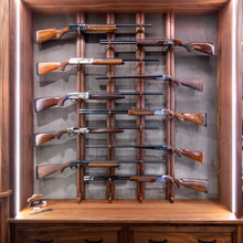 Heath's Gun Room