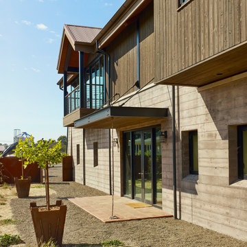 Modern Farnhouse
