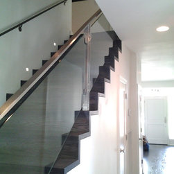 Metairie House, (After) - Products