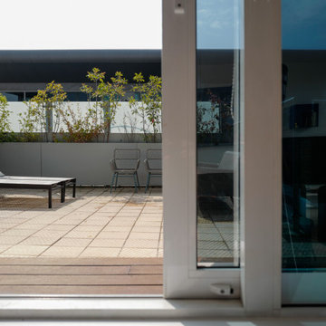 Royal Arsenal Penthouse