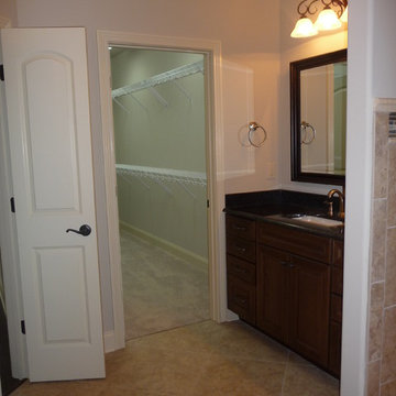 Closets