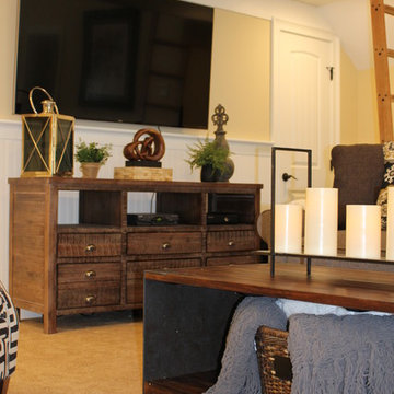 Brandt Lake - Bonus Suite
